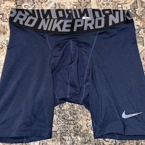Nike Pro Spandex